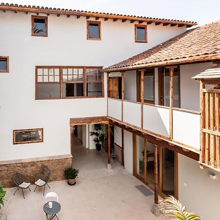 Laguna Cool Living La Laguna  Exterior foto