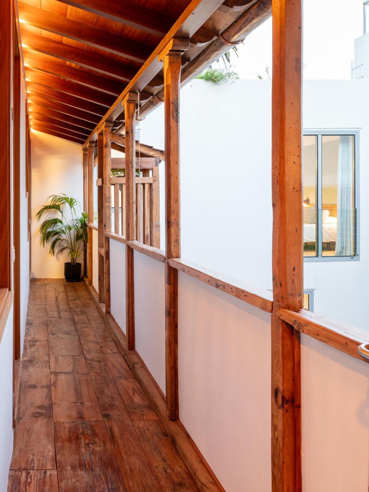 Laguna Cool Living La Laguna  Exterior foto
