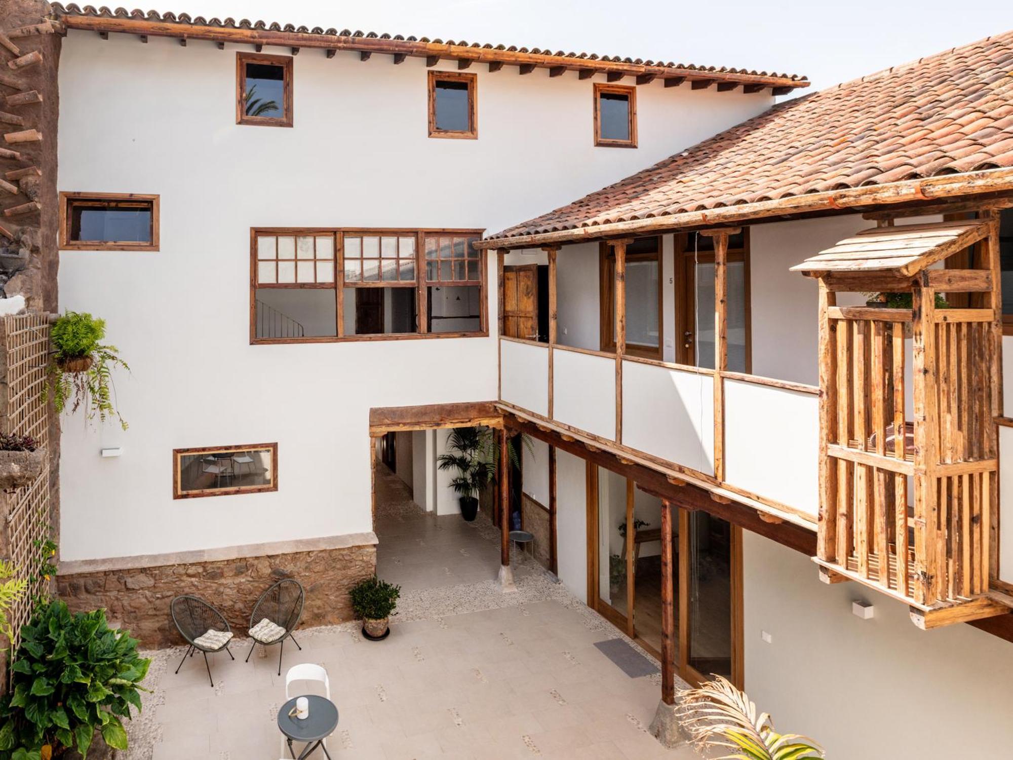 Laguna Cool Living La Laguna  Exterior foto