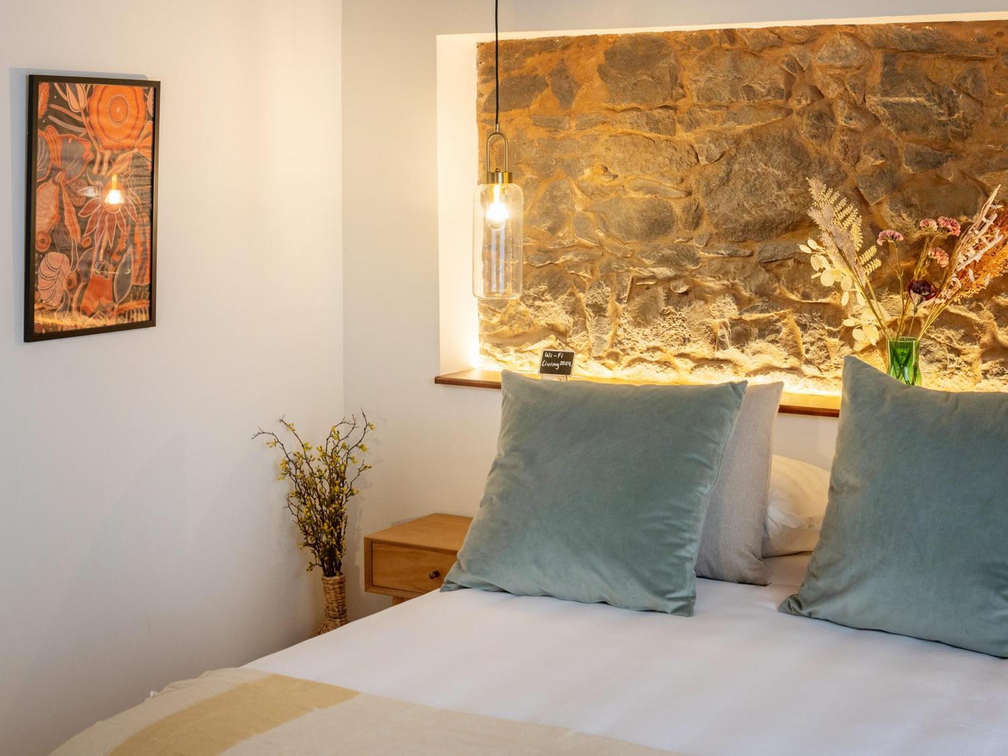 Laguna Cool Living La Laguna  Habitación foto