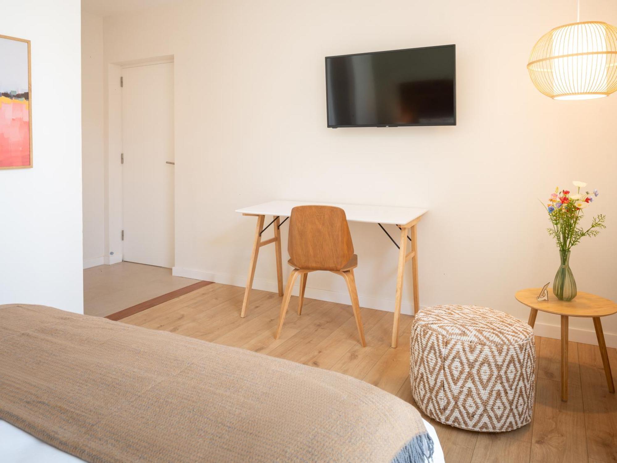 Laguna Cool Living La Laguna  Habitación foto