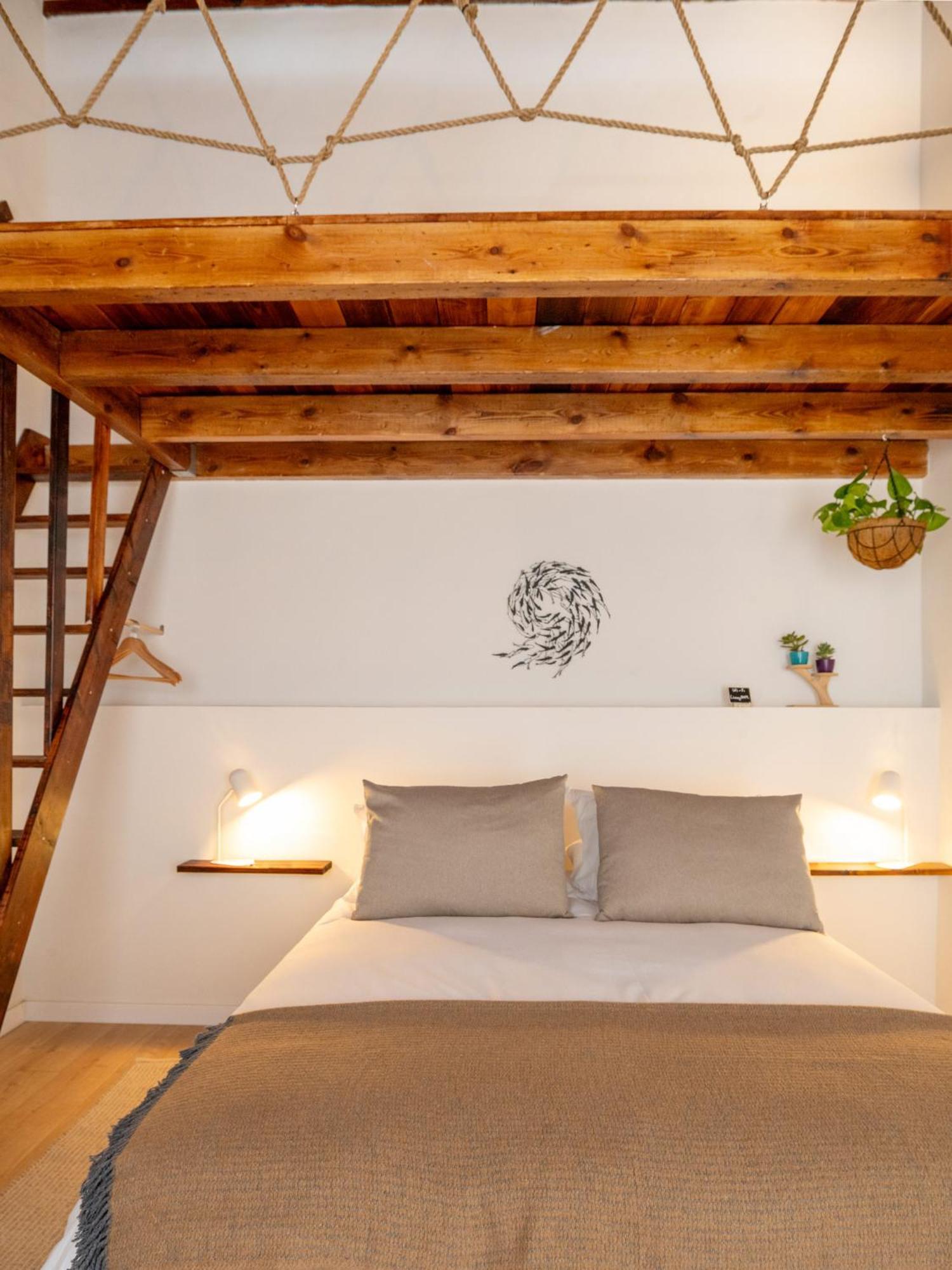 Laguna Cool Living La Laguna  Habitación foto