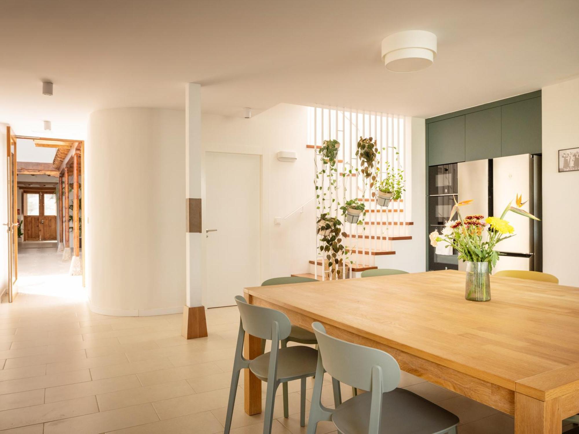 Laguna Cool Living La Laguna  Exterior foto