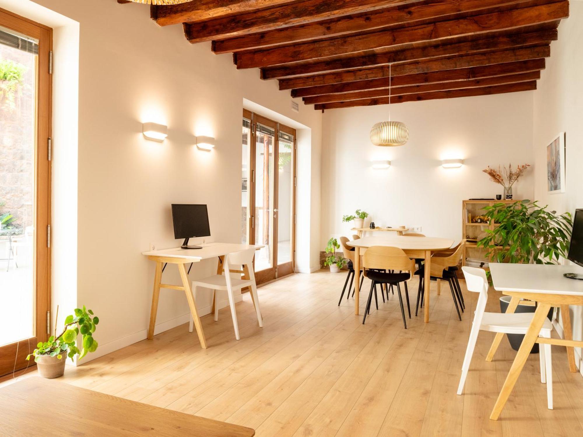 Laguna Cool Living La Laguna  Exterior foto